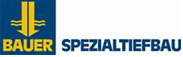 BAUER Spezialtiefbau GmbH