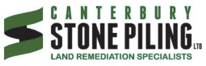 Canterbury Stone Piling Ltd.